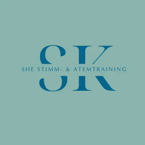 Logo Sabine Stimm-und Atemtraining