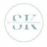Logo She Stimm- und Atemtraining