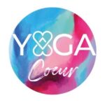 Yoga-Coeur - Logo