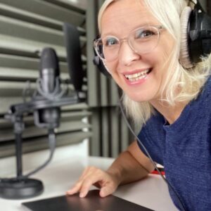 Mit Deinem Podcast die Welt verändern