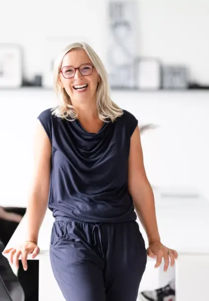 Sabine Karpa - Authentizität unterstreichen Handcrafted Fotos