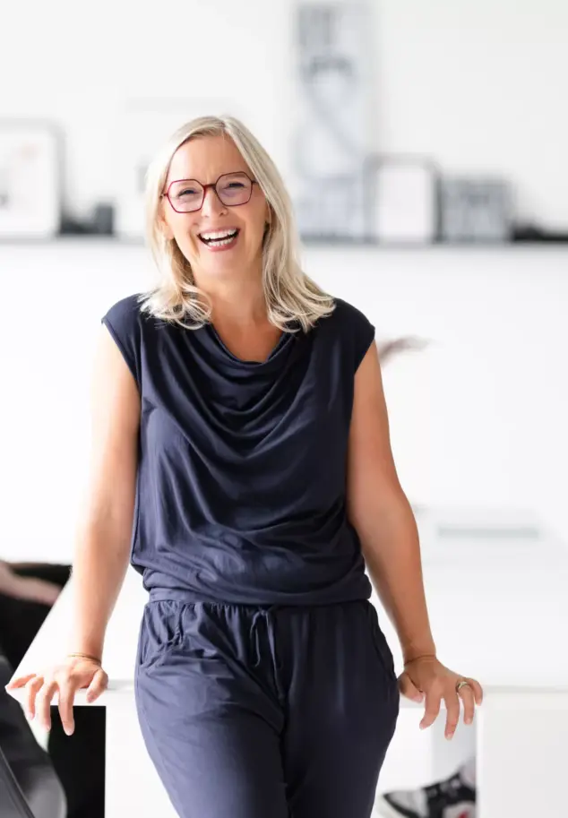 Sabine Karpa - Authentizität unterstreichen Handcrafted Fotos