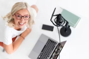 Sabine Karpa - Authentizität unterstreichen Handcrafted Fotos