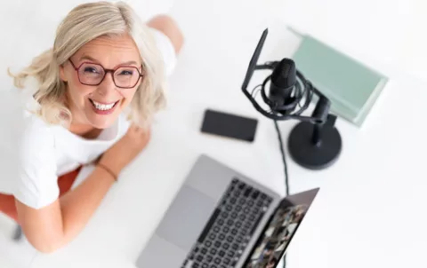 Sabine Karpa - Authentizität unterstreichen Handcrafted Fotos