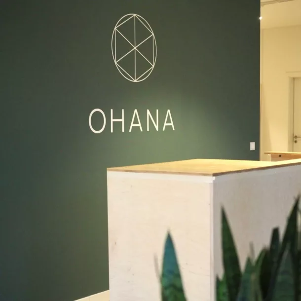 Ohana Yogastudio