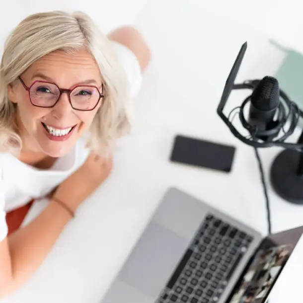 Sabine Karpa - Authentizität unterstreichen Handcrafted Fotos