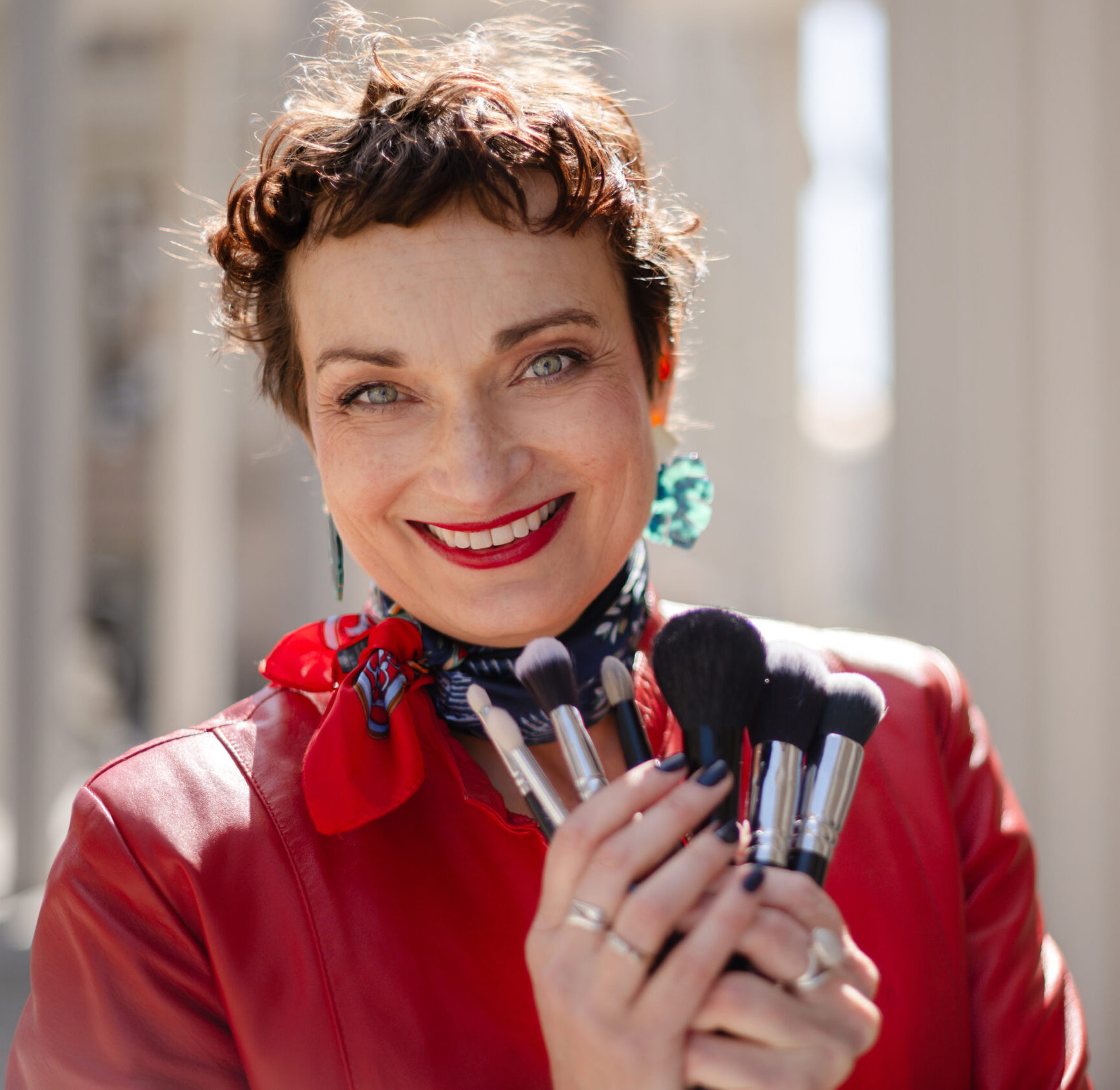 Carmen Meyer