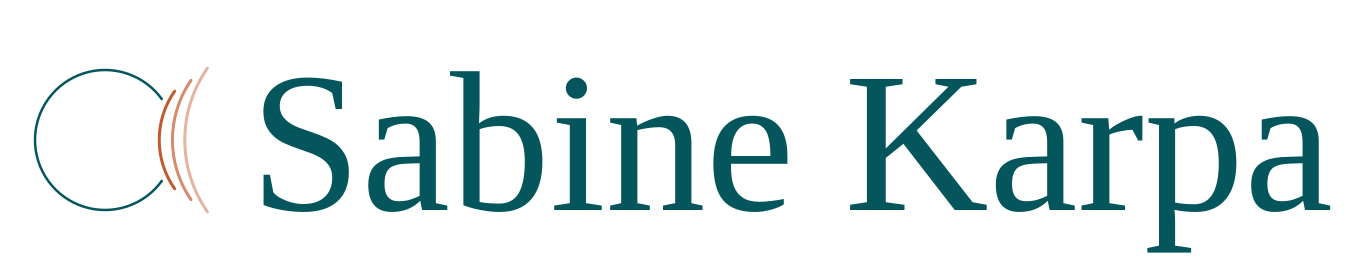 Logo Sabine