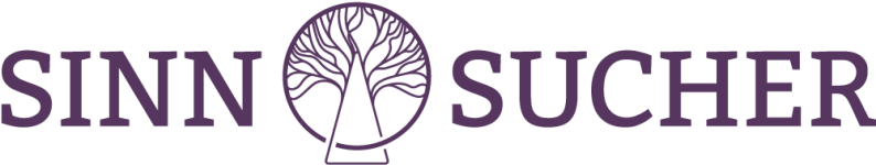 Coachingplattform Sinnsucher-Logo