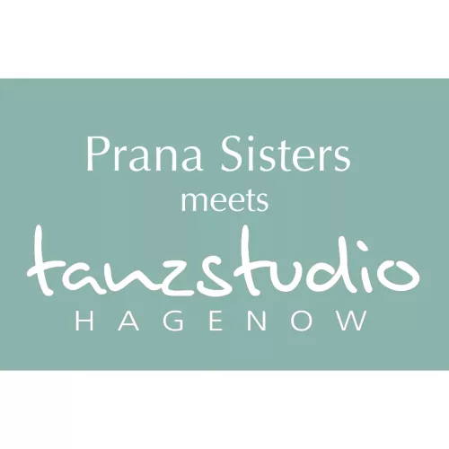 Prana Sisters am 09.11. in Hagenow