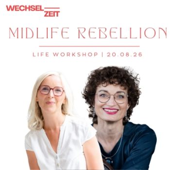 Midlife Rebellion
