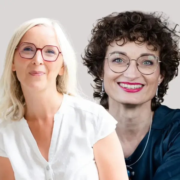 Midlife Rebellion - Carmen Meyer & Sabine Karpa