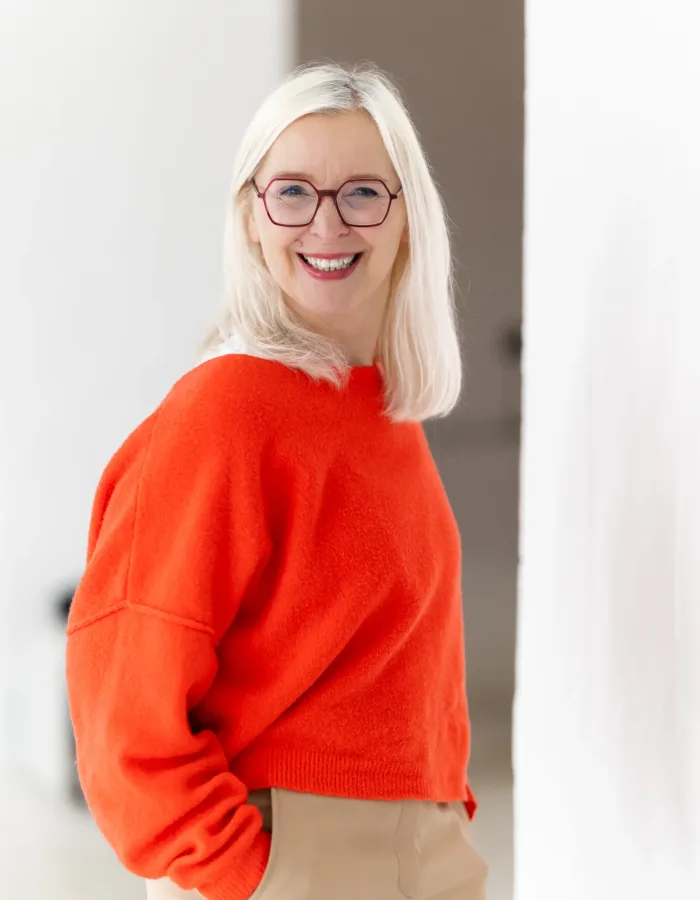 HAndcrafted Fotos Personal Branding Fotografie