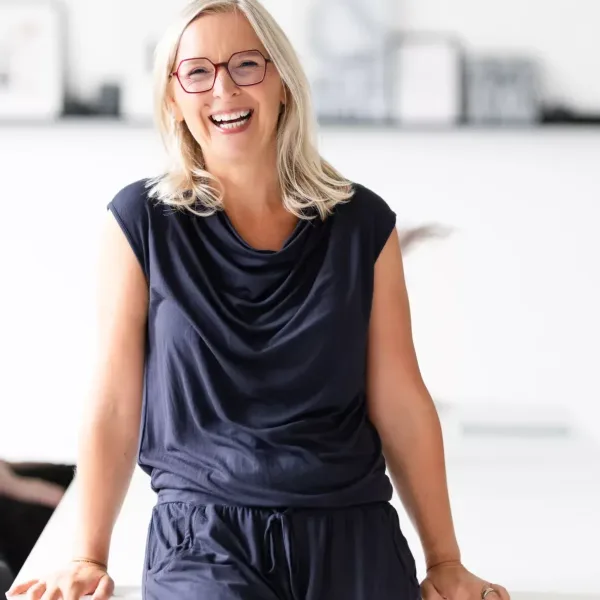 Sabine Karpa - Authentizität unterstreichen Handcrafted Fotos