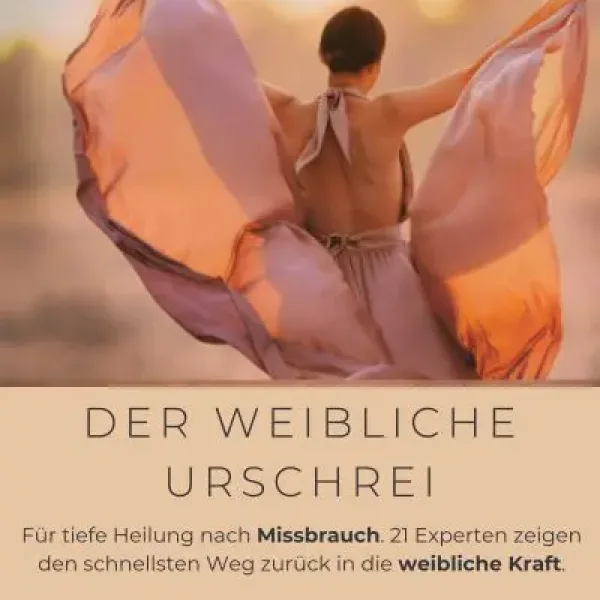 Kongress der weibliche Urschrei