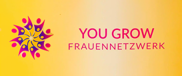 yougrow-Frauennetzwerl LOgo